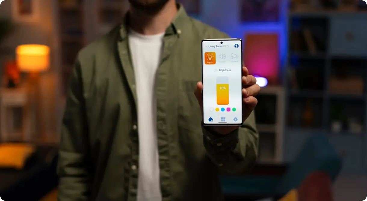 App Usability testing