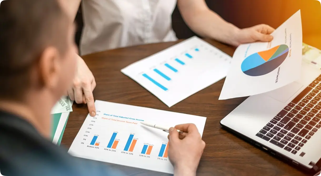 Conversion rate optimization