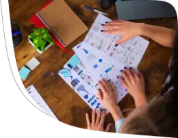 Optimized Design as per user needs