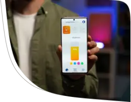 Smart User Interface