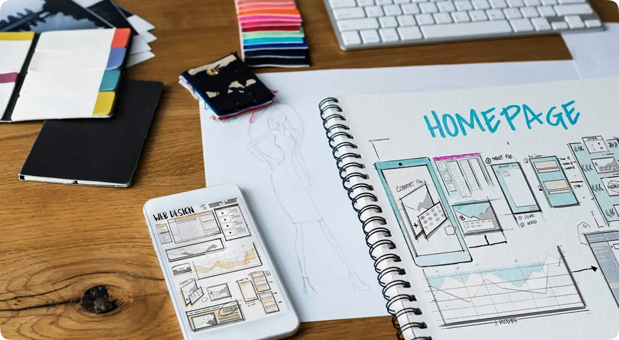 UIUX as per core web vitals