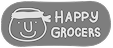 happy