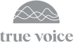 True voice