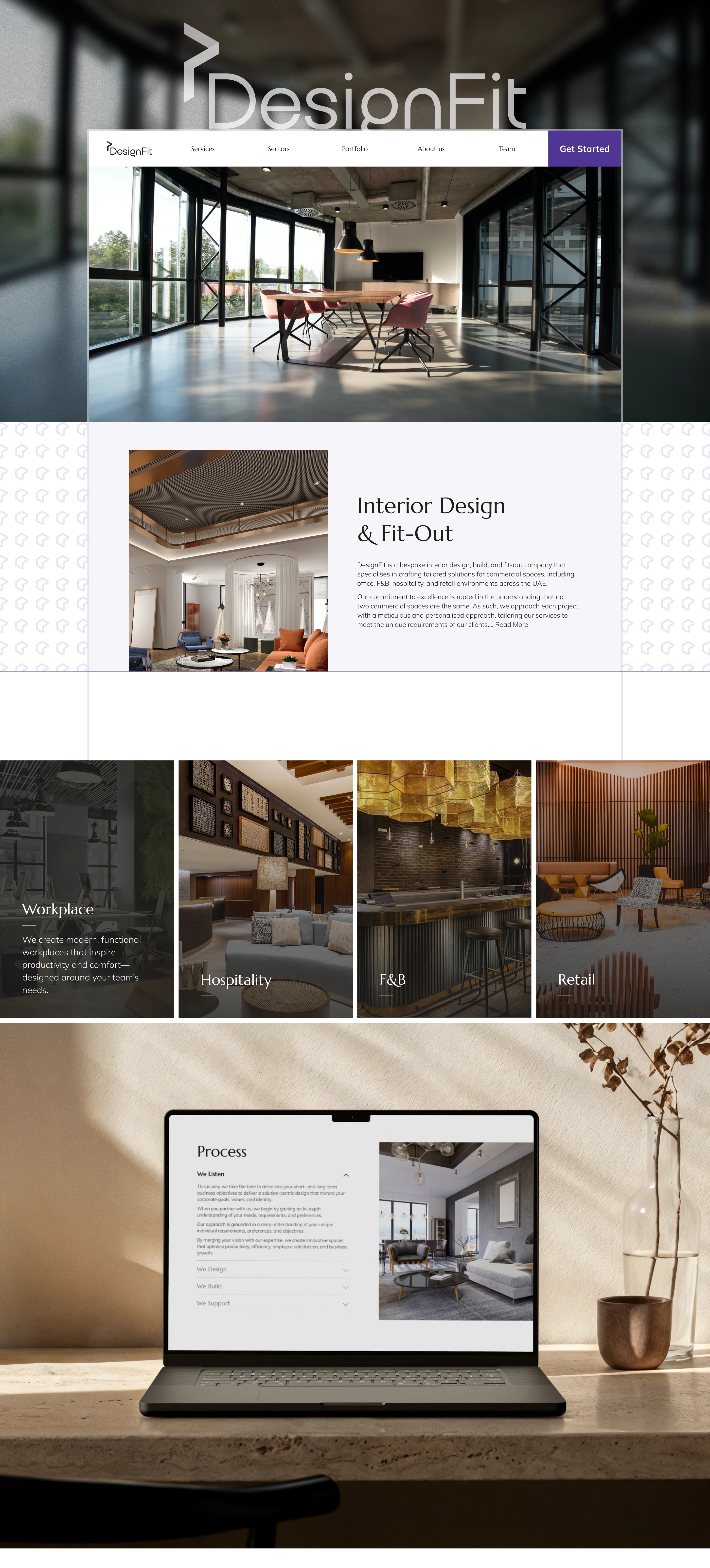 DesignFit