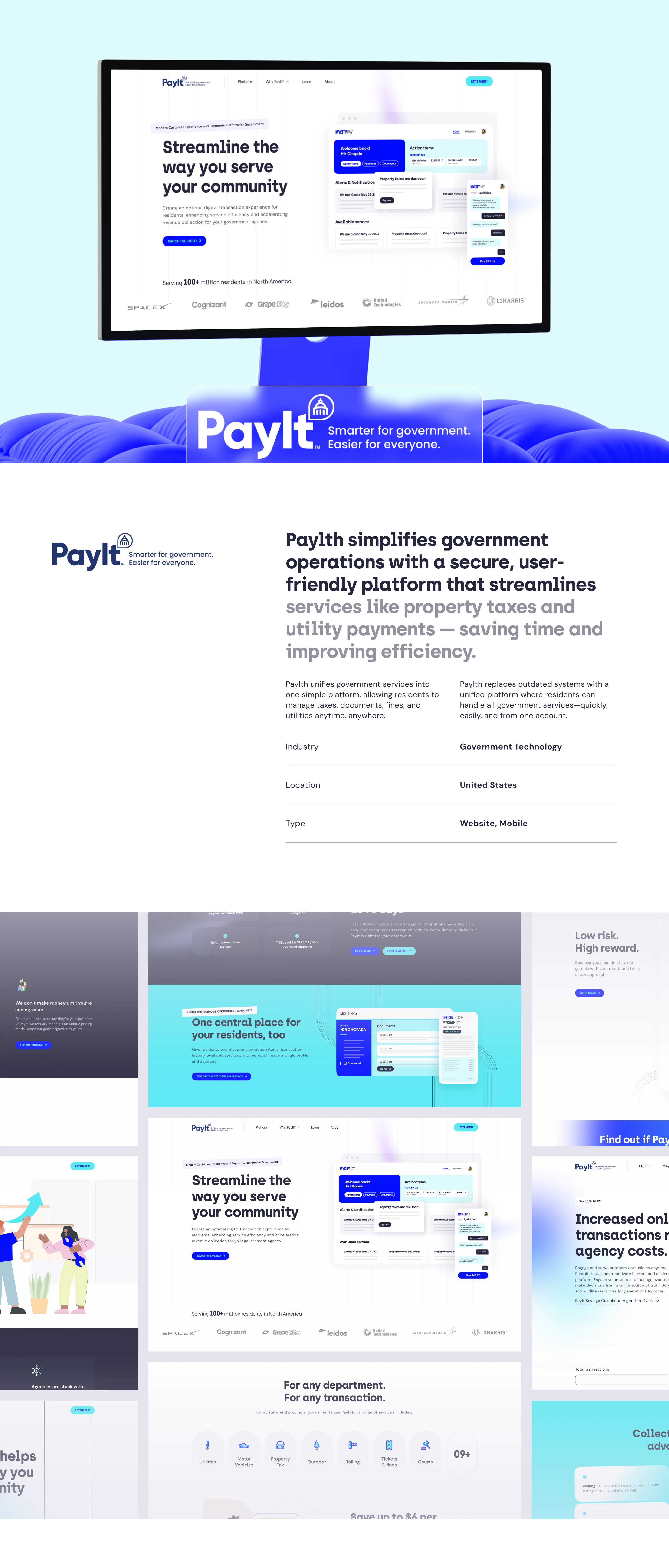 Paylt – Finance