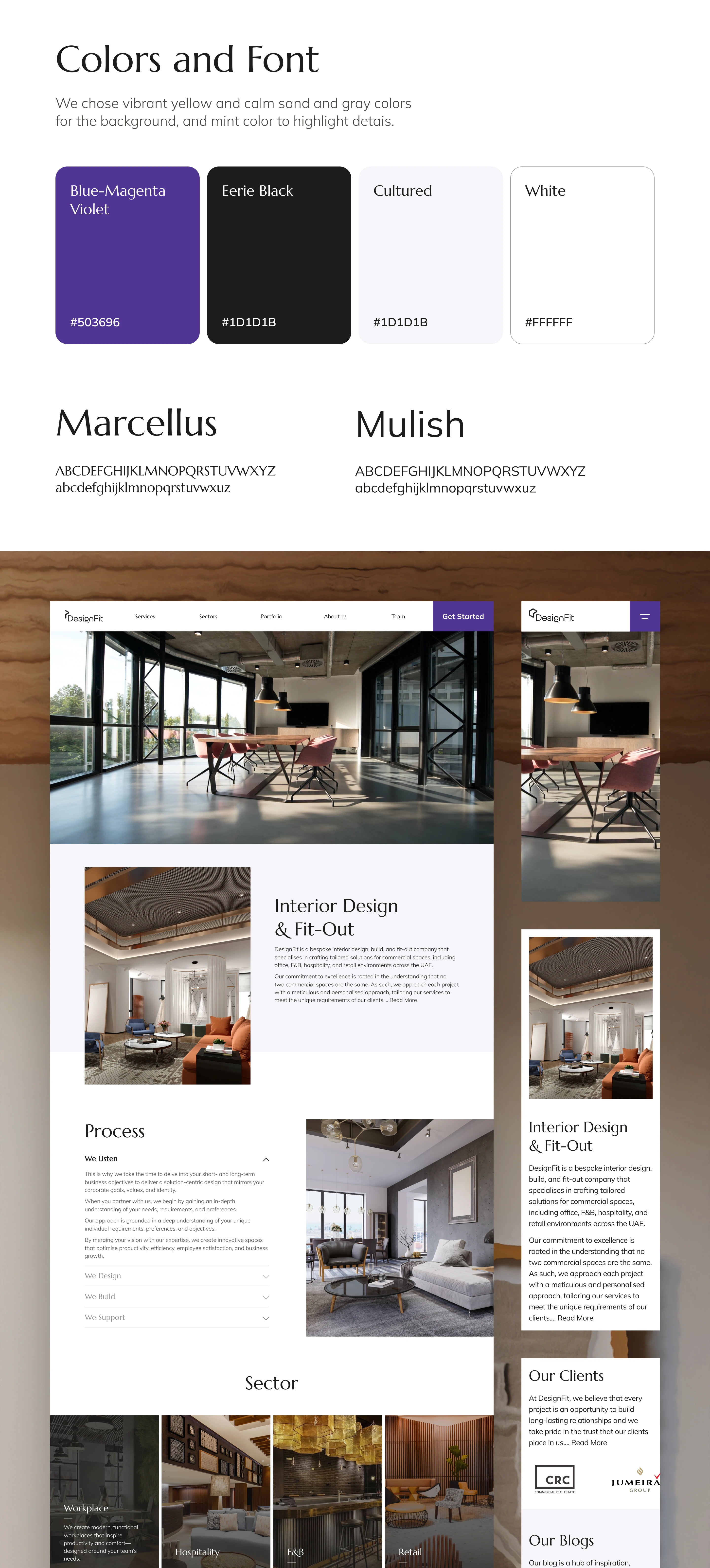 DesignFit