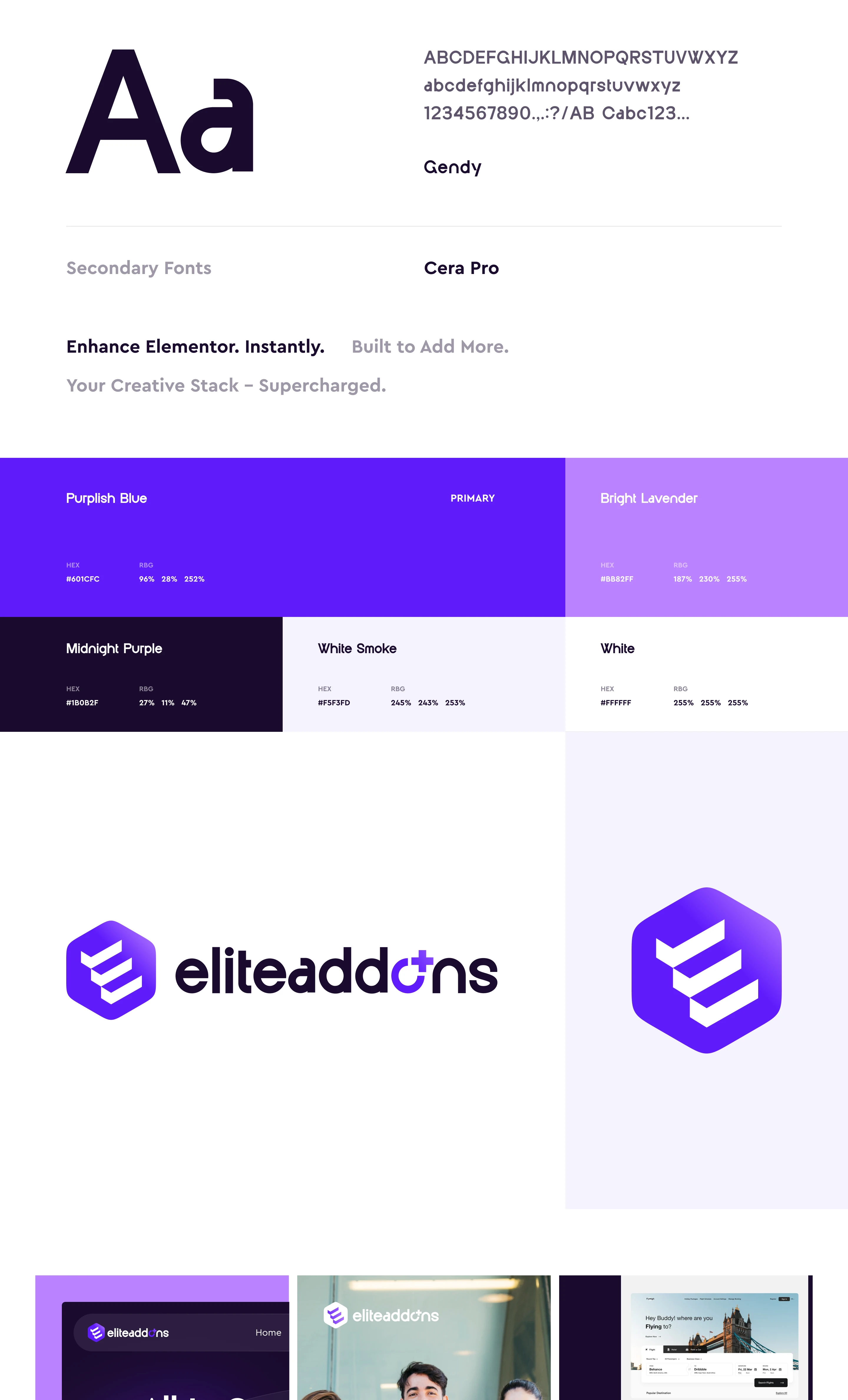 Eliteaddons