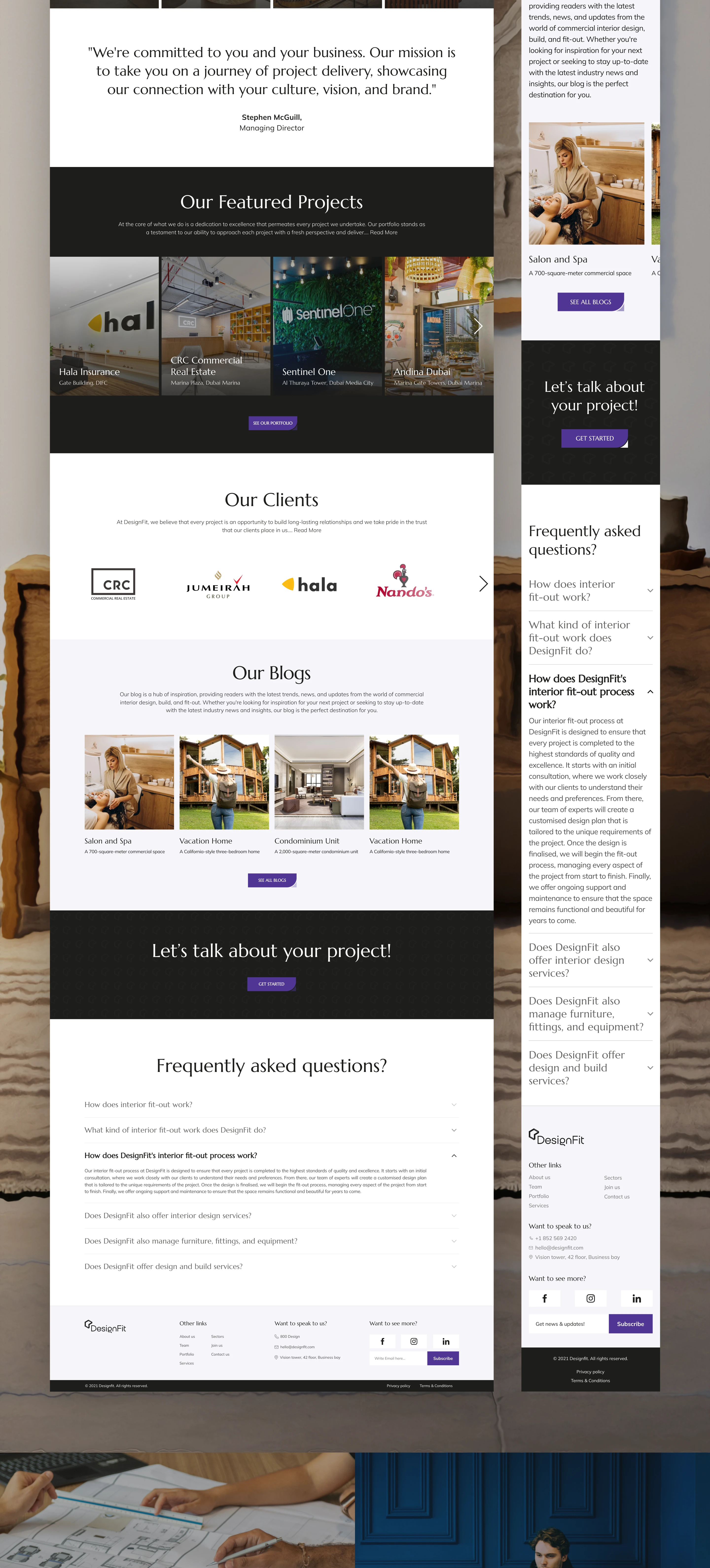 DesignFit