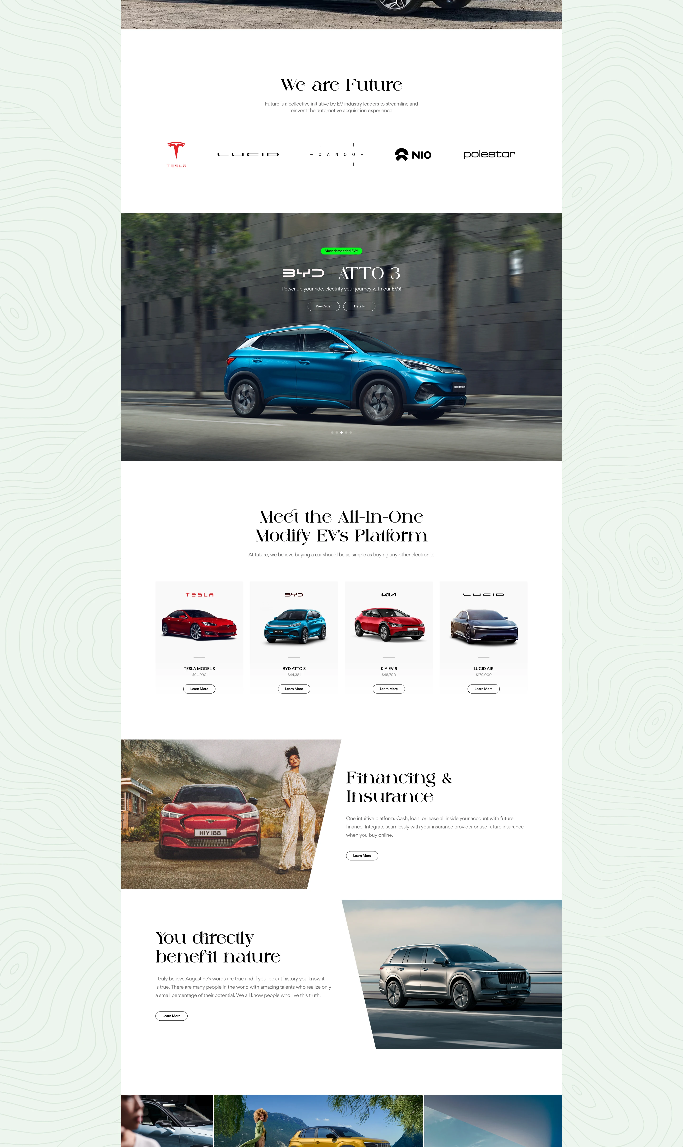 Pulse – Automobile