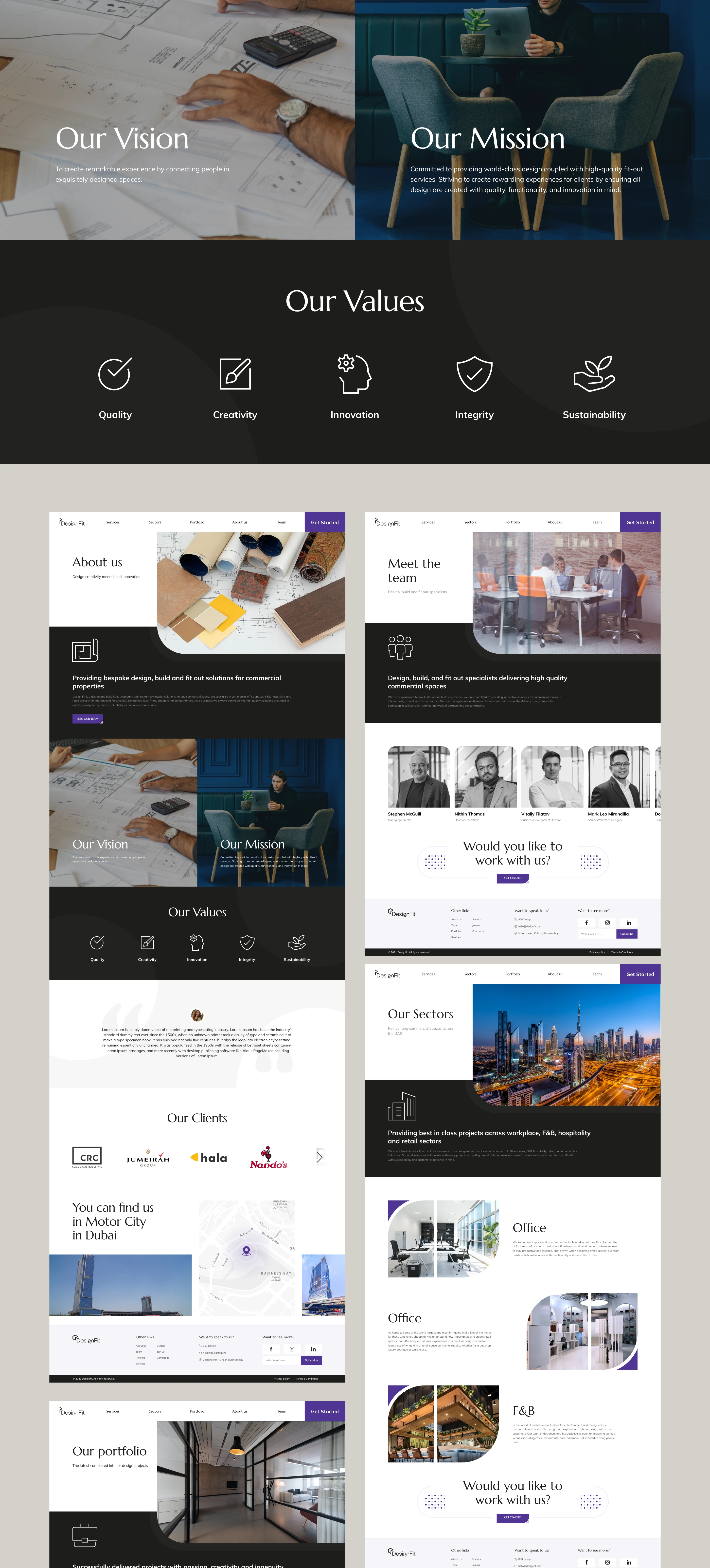 DesignFit