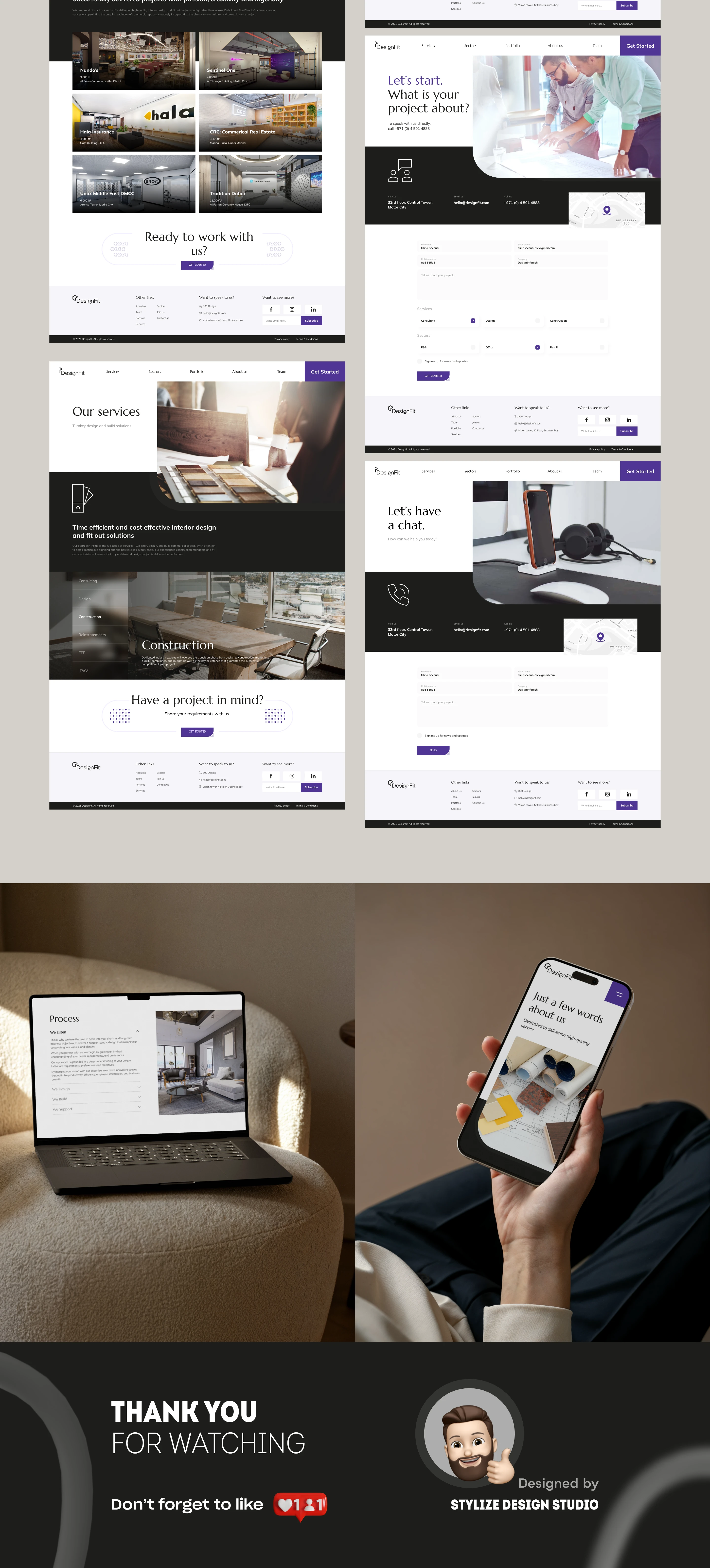 DesignFit