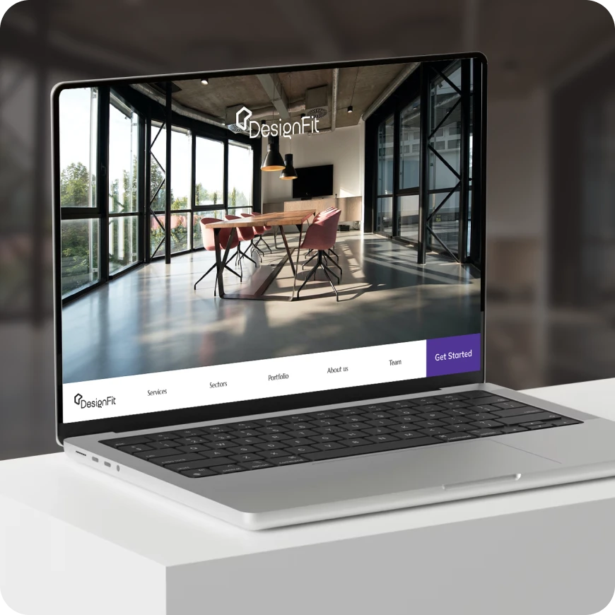 DesignFit
