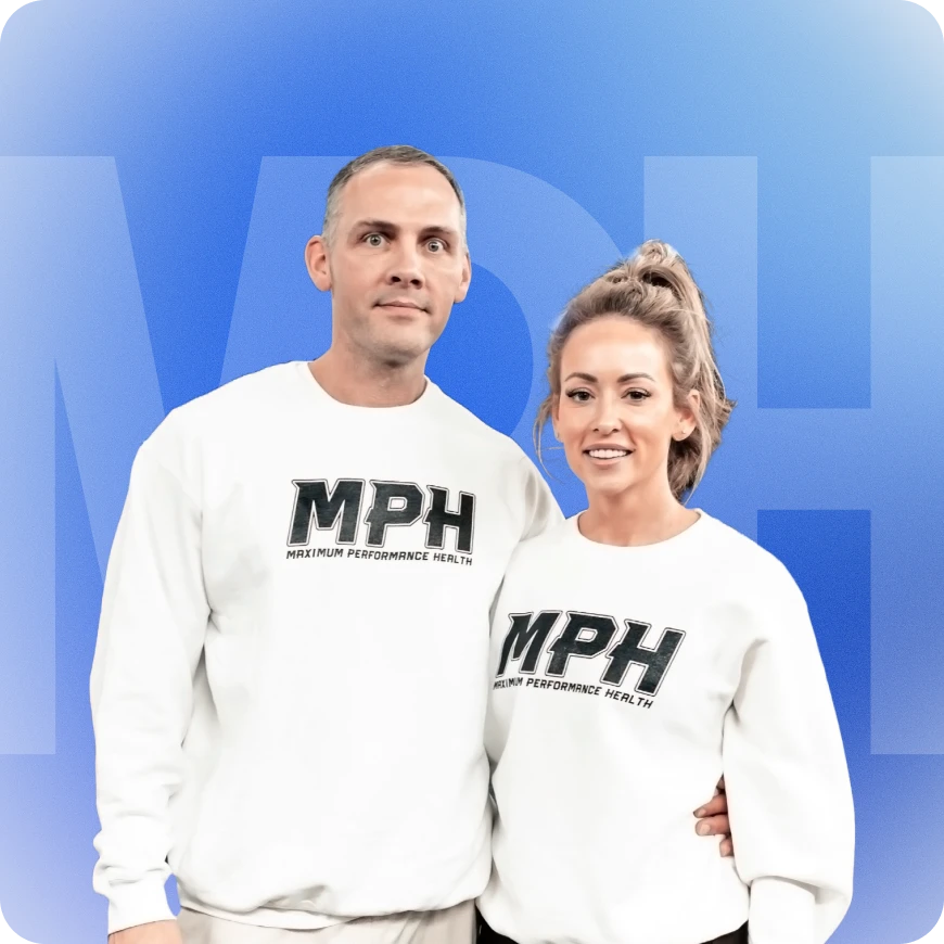 MPH – Fitness Coaching
