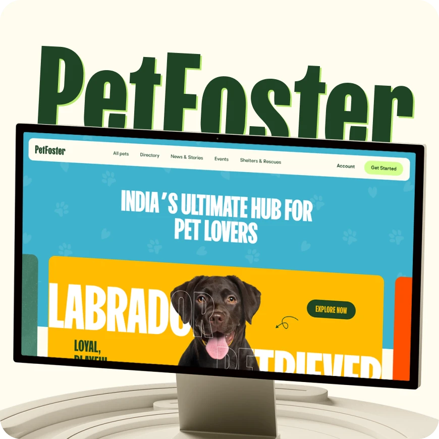 PetFoster
