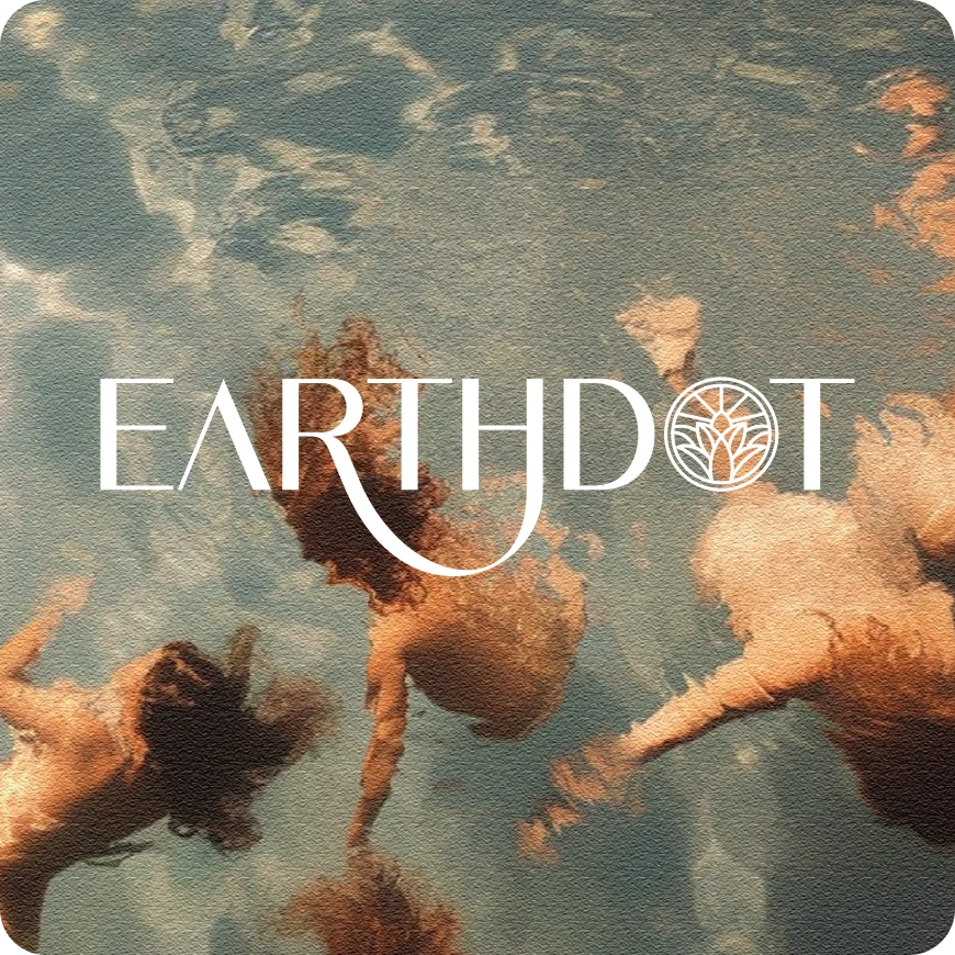 Earthdot – Branding