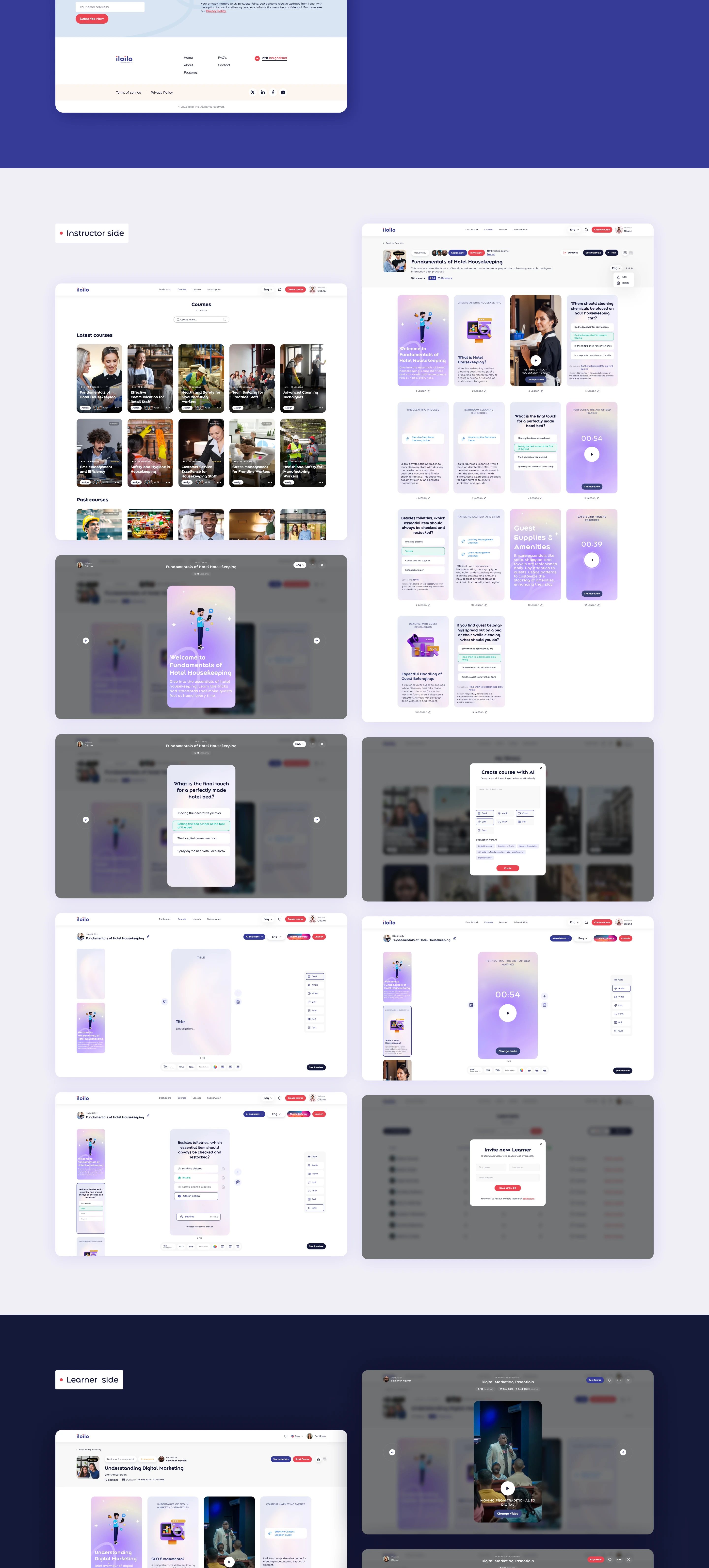 iloilo Training – Education