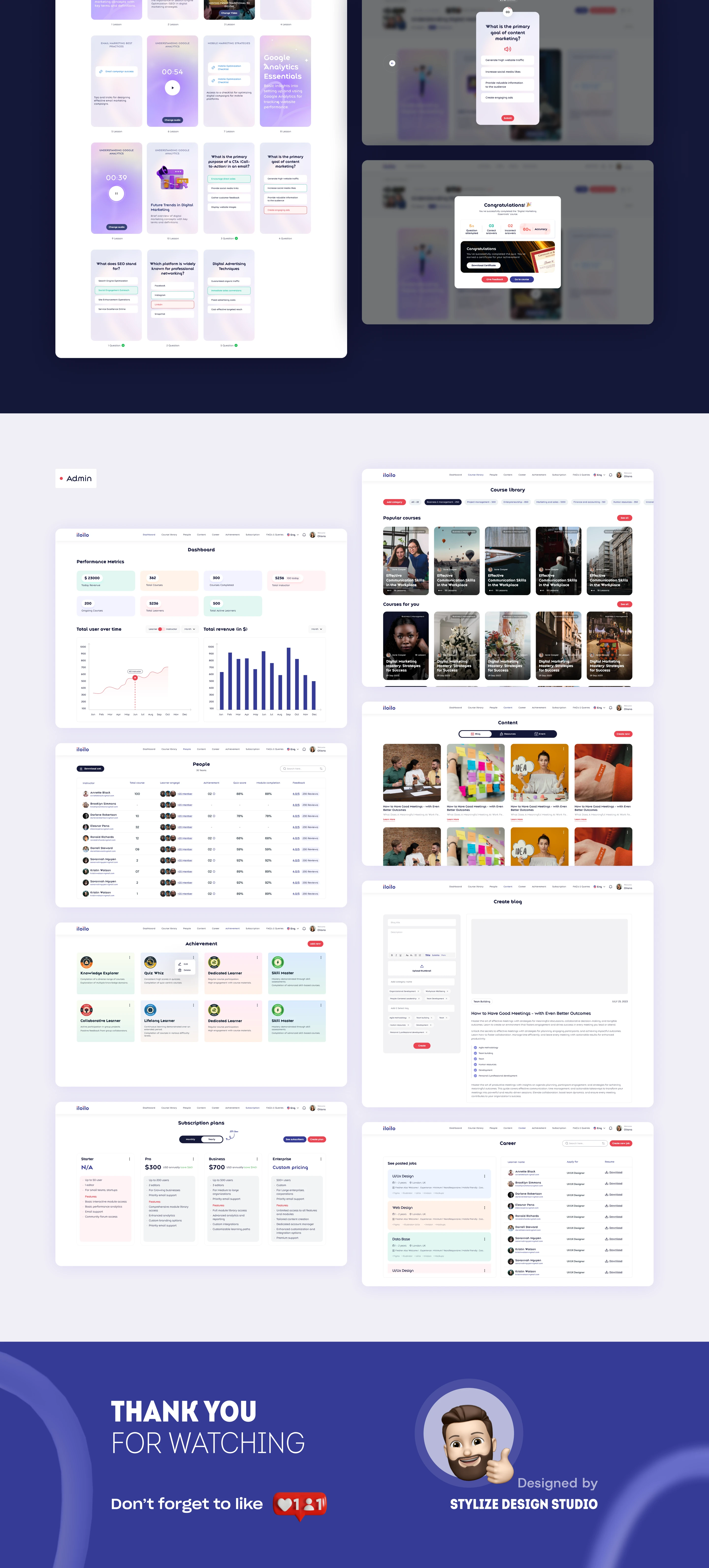 iloilo Training – Education